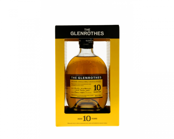 glenrothes-10-years